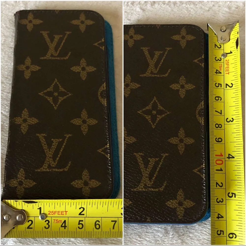 Louis Vuitton reposhing this